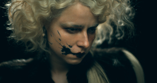 ザ・ブライド！ 15枚目の写真・画像