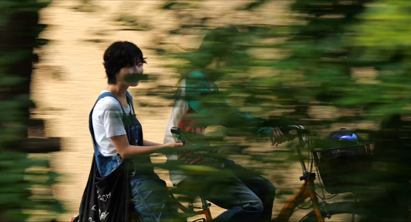 PEAK END 2枚目の写真・画像