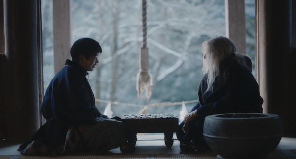 脛擦りの森 8枚目の写真・画像