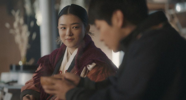 脛擦りの森 10枚目の写真・画像