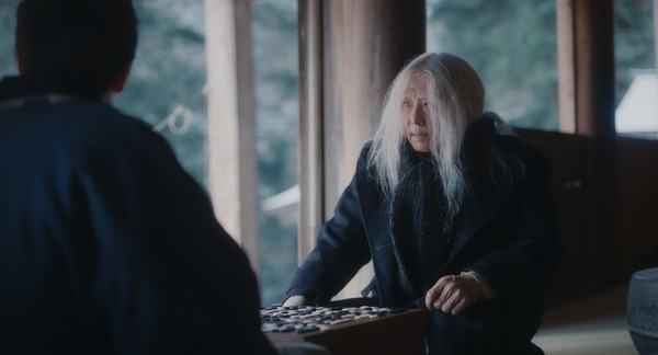 脛擦りの森 13枚目の写真・画像