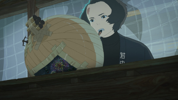 花緑青が明ける日に 25枚目の写真・画像