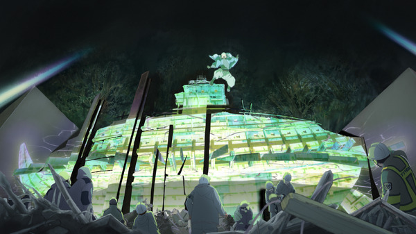 花緑青が明ける日に 26枚目の写真・画像