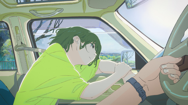 花緑青が明ける日に 27枚目の写真・画像