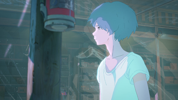 花緑青が明ける日に 28枚目の写真・画像