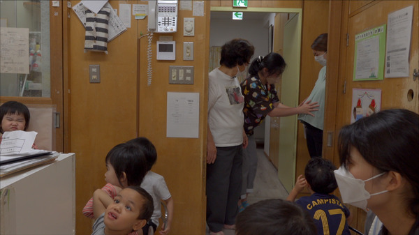 夜間保育からモンテッソーリへ—子育ての未来— 3枚目の写真・画像