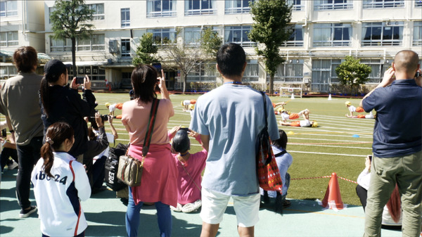 夜間保育からモンテッソーリへ—子育ての未来— 7枚目の写真・画像