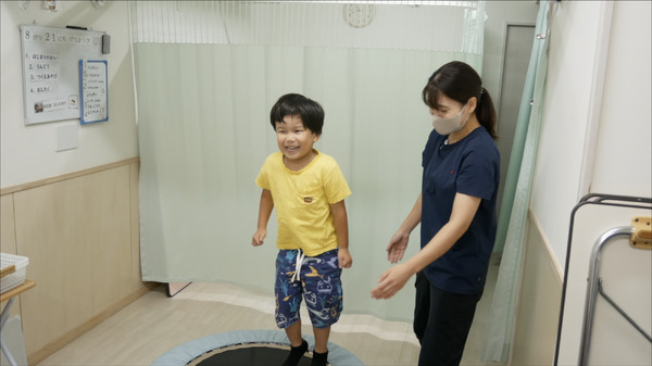 夜間保育からモンテッソーリへ—子育ての未来— 10枚目の写真・画像