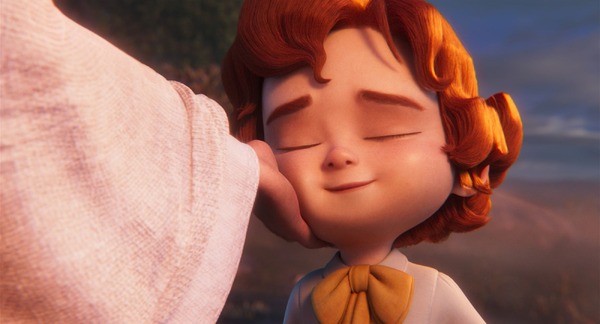 キング・オブ・キングス（2026） 14枚目の写真・画像