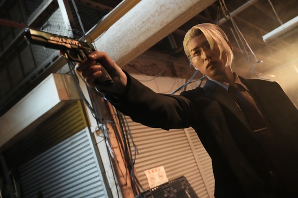 SAKAMOTO DAYS 15枚目の写真・画像