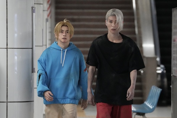 SAKAMOTO DAYS 16枚目の写真・画像