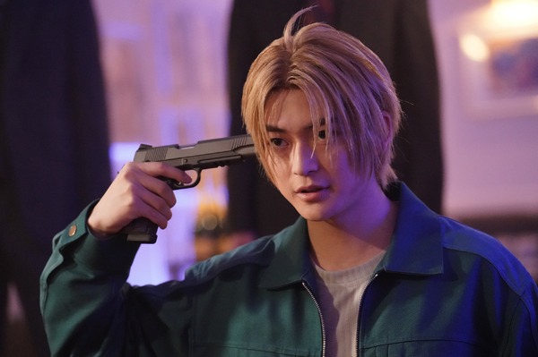 SAKAMOTO DAYS 17枚目の写真・画像