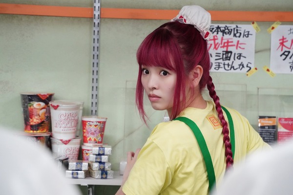 SAKAMOTO DAYS 19枚目の写真・画像