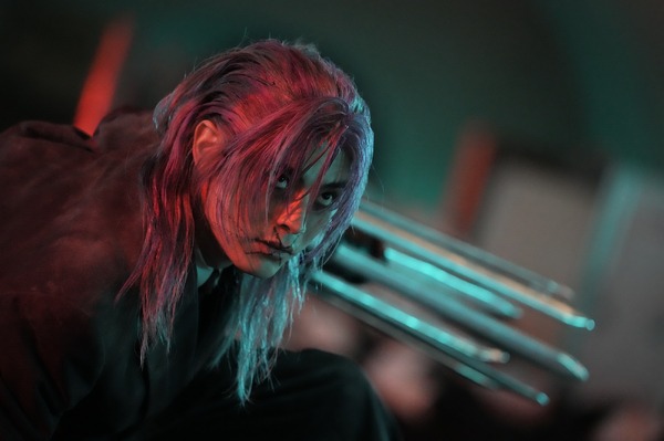 SAKAMOTO DAYS 21枚目の写真・画像