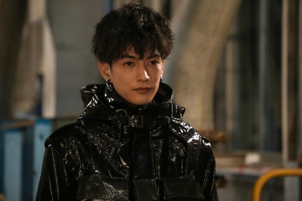 SAKAMOTO DAYS 22枚目の写真・画像