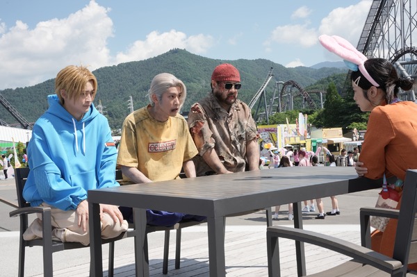 SAKAMOTO DAYS 23枚目の写真・画像