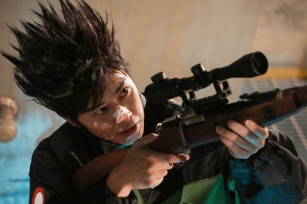 SAKAMOTO DAYS 26枚目の写真・画像