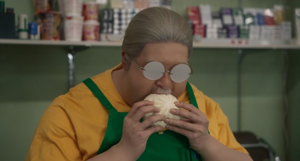 SAKAMOTO DAYS 27枚目の写真・画像