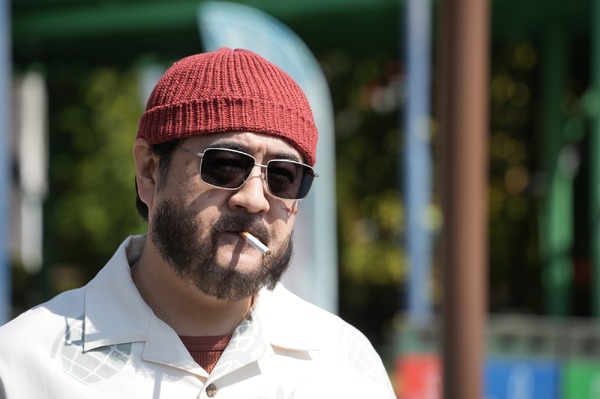 SAKAMOTO DAYS 28枚目の写真・画像