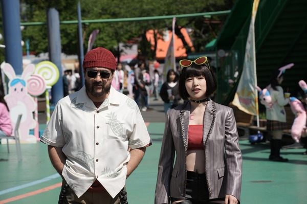 SAKAMOTO DAYS 30枚目の写真・画像