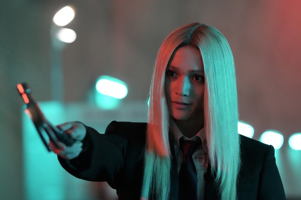 SAKAMOTO DAYS 33枚目の写真・画像