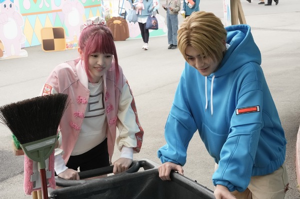 SAKAMOTO DAYS 34枚目の写真・画像