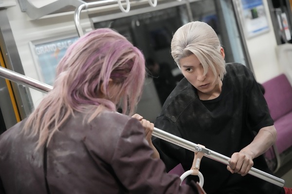 SAKAMOTO DAYS 35枚目の写真・画像