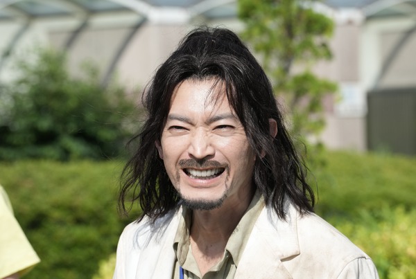 SAKAMOTO DAYS 39枚目の写真・画像