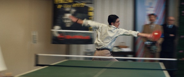 マーティ・シュプリーム 世界をつかめ 13枚目の写真・画像