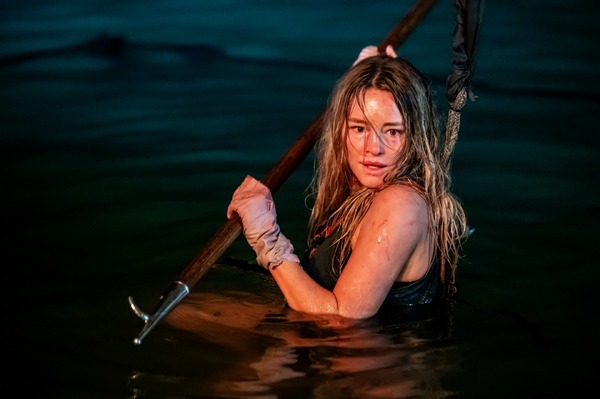 デンジャラス・アニマルズ 絶望海域 4枚目の写真・画像