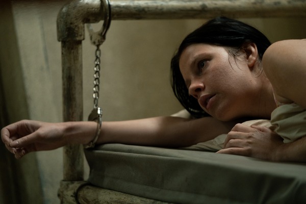 デンジャラス・アニマルズ 絶望海域 11枚目の写真・画像