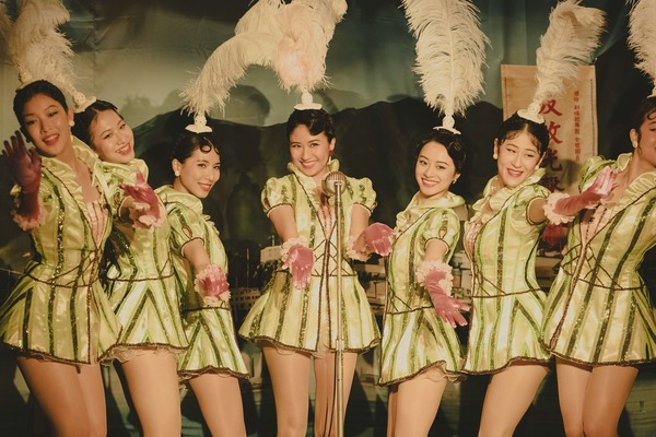 霧のごとく 5枚目の写真・画像