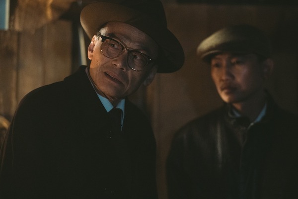 霧のごとく 9枚目の写真・画像