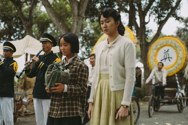 霧のごとく 12枚目の写真・画像