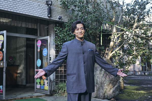 ゾンビ1/2 〜Right Side of the Living Dead〜 7枚目の写真・画像