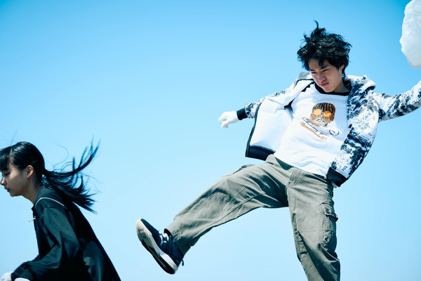 四月の余白 5枚目の写真・画像