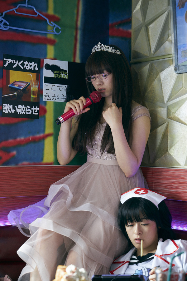 炎上（2026） 15枚目の写真・画像