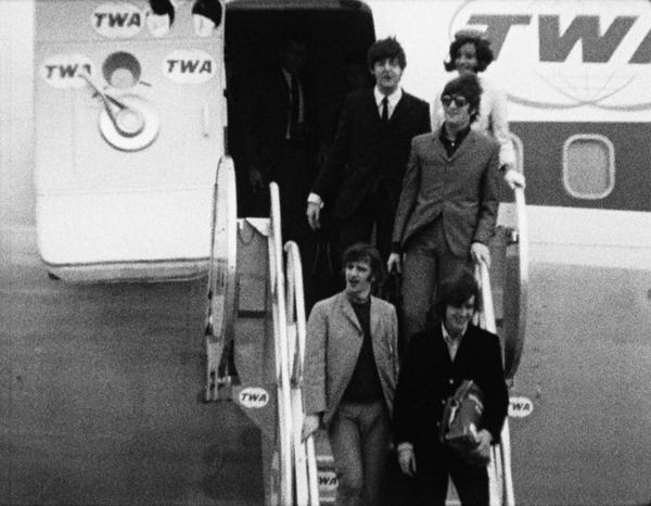 ビートルズがいた夏 2枚目の写真・画像