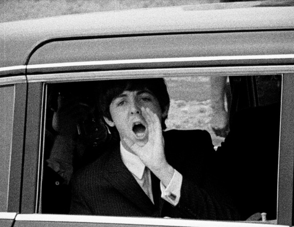 ビートルズがいた夏 4枚目の写真・画像