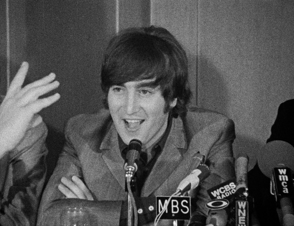 ビートルズがいた夏 5枚目の写真・画像