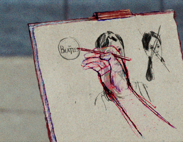 ビートルズがいた夏 6枚目の写真・画像