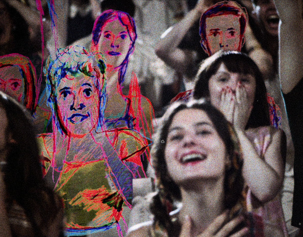 ビートルズがいた夏 9枚目の写真・画像