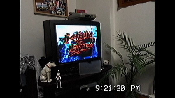 沢田美由紀のガマランドにお邪魔します 4枚目の写真・画像