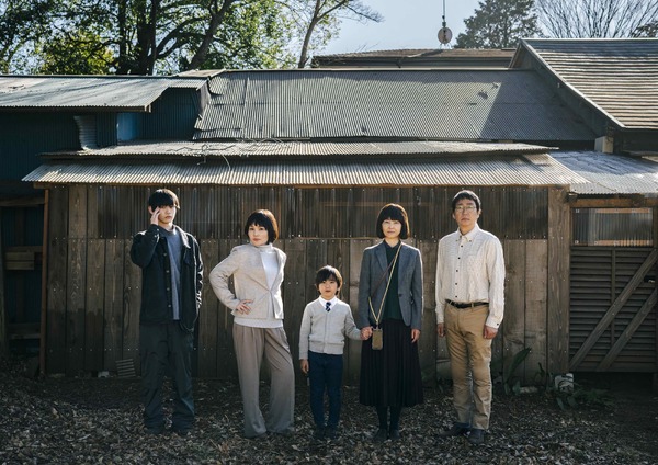 あなたの息子ひき出します！ 2枚目の写真・画像