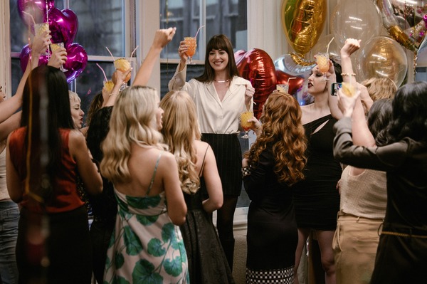 マテリアリスト 結婚の条件 15枚目の写真・画像