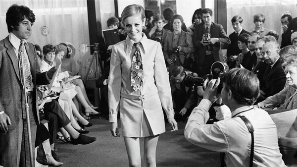 ツイッギー 7枚目の写真・画像