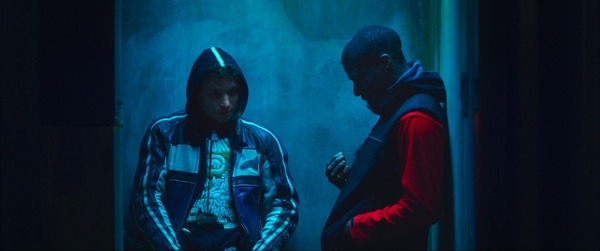 イート・ザ・ナイト 2枚目の写真・画像