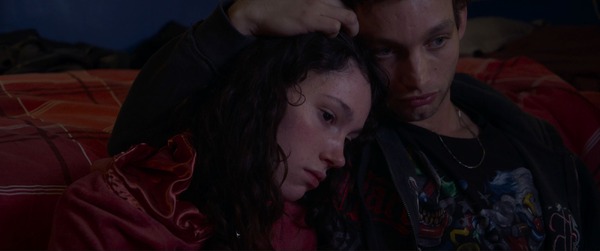 イート・ザ・ナイト 3枚目の写真・画像