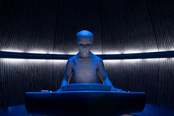 カミング・ホーム 14枚目の写真・画像