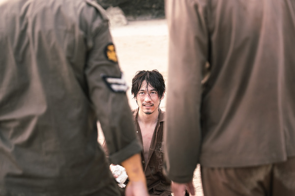 オラン・イカン 8枚目の写真・画像